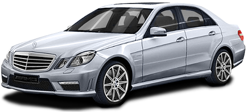 2013 Mercedes-Benz E 63 AMG Sedan